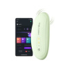 Vibrátor Nyx Smart Panty Vibrator Green Magic Motion
