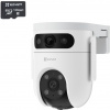 IP kamera EZVIZ H9C 5MP+5MP s pamäťovou kartou microSD 128 GB