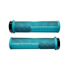 Peaty's Gripy Monarch Mushroom Thin Turquoise