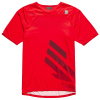 Troy Lee Designs TLD Skyline SS, dres - Sram Eagle One Fiery Red Veľkosť: L