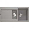 Franke Dřez MRG 651 šedý kámen 114.0120.253