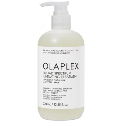 Olaplex Broad Spectrum Chelating Treatment - Vysoce účinné chelatační ošetření 370 ml