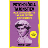 Psychológia tajomstiev - E-kniha
