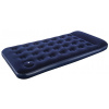 BESTWAY Twin Nafukovací matrac so vstavanou nožnou pumpou, 188 x 99 x 28 cm 67224