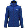 Salewa BRENTA RDS DWN M JKT electric L; Modrá bunda