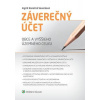 Záverečný účet obce a vyššieho územného celku