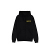 Fallout TV Series Fallout - Vault 33 - Vault Tec Men's Zipper Hoodie Velikost: L, Barva: Black