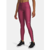 Dámske legíny Under Armour UA Tech WM Tape Legging-RED Červená MD