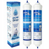 Filtr vody PD1005 do chladničky Samsung Side by Side náhrada za DA29-10105J