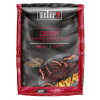 WEBER Drevené prírodné pelety čerešňa, 8 kg 3401050
