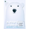A Polar Bear in the Snow