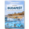 Budapešť do kapsy - Lonely Planet, 2. vydání