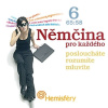 Němčina pro každého 6 - Lucie Meisnerová, Roman Baroš (mp3 audiokniha)