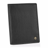 Peňaženka - Produkt Betlewski Wallet Natural Leather Black BPM-BH-62-Men (Betlewski pánska kožená peňaženka prírodná koža)