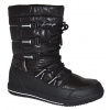 Loap Joss Dámska zimná obuv SBL1745 black/bl.de blanc 37