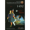 Un paseo por la historia 2: 1492 + CD - Remedios Sergio Sanchez