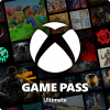 Microsoft Xbox Game Pass Ultimate členstvo 1 mesiac