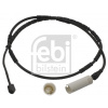 Výstrażný kontakt opotrebenia brzdového oblożenia FEBI BILSTEIN 37669