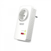 AVM FRITZ!Powerline 1220E 1200 Mbit/s Ethernet / LAN pripojenie Biela 1 kusov (20002736)