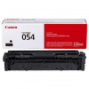 Canon 054 BK, CRG-054 BK, 3024C002, čierna (black), originál toner