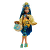 Mattel Monster High Doll Cleo De Nile Monster Fest 25 cm