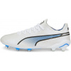 Lisovky Puma KING ULTIMATE FG/AG biele 107097-01 - EUR 42,5 | UK 8,5 | US 9,5
