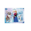 Ravensburger Ledové království Anna a Elsa 40 dielov