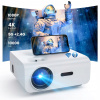 LCD projektor TopVision F2 čierny