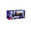 Bburago 2025new Bburago 1:24 RACE Formula F1 - Red Bull Racing RB19(2023) #11 (Sergio Peréz) -with driver