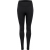 FORCE kalhoty F RIDGE LADY do pasu s vl, černo-růžové Velikost: XL