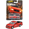 Mattel HW PREMIUM FAST & FURIOUS Ford F-150 SVT Lightning 1/5 (mHYP75)