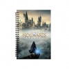 Cinereplicas Zápisník Hogwarts Legacy