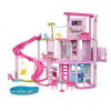 Barbie HMX10 dom pre bábiky (HMX10)