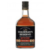 Chairmans Reserve Spiced 0,7 l (čistá fľaša)