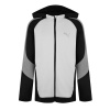 Puma Evostripe Full Zip Hoodie Juniors Puma Black 7-8 rokov