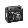 YUASA motobatéria 12 V, 18,9 Ah, 270A, YTX20-BS