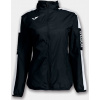 Joma Dámska bunda do dažďa CHAMPIONSHIP IV BLACK-WHITE WOMAN Veľkosť: XL