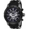 Invicta 26749 (Hodinky Invicta 26749 Marvel Black Panther Chronograph Quartz Black Dial Men's Watch)