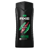 Axe Africa energizujúci sprchový gél pre mužov, 400 ml