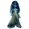 Mezco Toys Corpse Bride LDD predstavuje bábiku Emily 25 cm