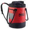 vak na lano PETZL Bucket 30 + red