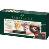 AKVARELOVÉ MARKERY - FABER CASTELL - ALBRECHT DÜRER - PORTRAIT | 5 KS
