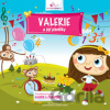 Valerie a její písničky - Milá zebra
