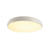 ACA DECOR LED stropné svietidlo KALLISTA 54W/230V/3000K/4320Lm/120°/IP20, Flicker free, kruhové biele