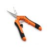 Zahradnické nůžky Easy Snip - zahnuté