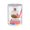 Hill's, USA HILLS VE Canine Multi benefit Senior health Chicken konzerva 363 g
