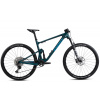 Ghost Lector FS SF ESSENTIAL, NOVÝ bicykel Veľkosť: M