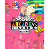 ESD GAMES ESD Capcom Arcade 2nd Stadium Bundle