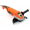 Kraft & Dele Uhlová brúska elektrická 3100W 230mm na brúsenie KD3049