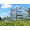 Gutta Gardentec Kompakt polykarbonátový skleník 8 x 3 m